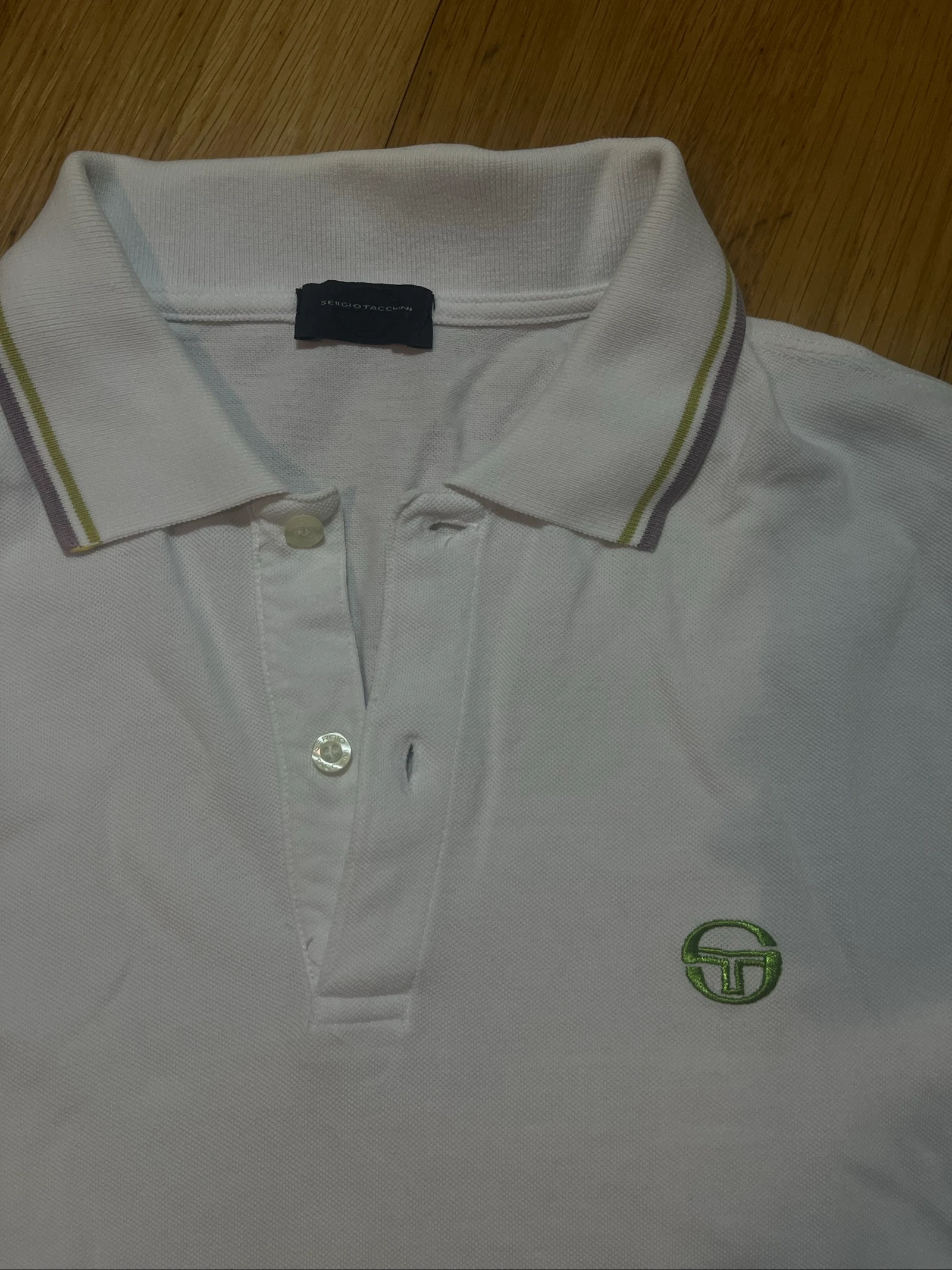 Polo Sergio Tacchini – photo 2